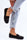 Mocassin Step in style