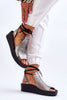 Buskin model 181765 Step in style