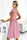 Evening dress Numoco