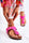 Japanese flip-flops Step in style