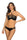 Swimsuit two piece Etna