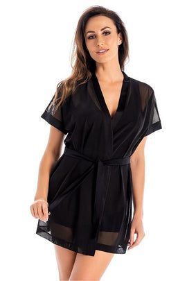 Dressing Gowns/Bathrobes model 183054 Teyli