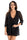 Dressing Gowns/Bathrobes model 183055 Teyli