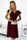 Evening dress Numoco
