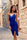 Evening dress Roco Fashion