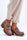 Heeled low shoes Step in style