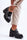 Heeled low shoes Step in style