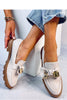 Mocassin Inello