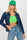 Jacket Rue Paris