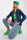Jacket Rue Paris