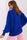 Cardigan model 184969 Badu