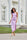 Evening dress Roco Fashion