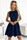 Evening dress Numoco