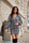 Evening dress Roco Fashion