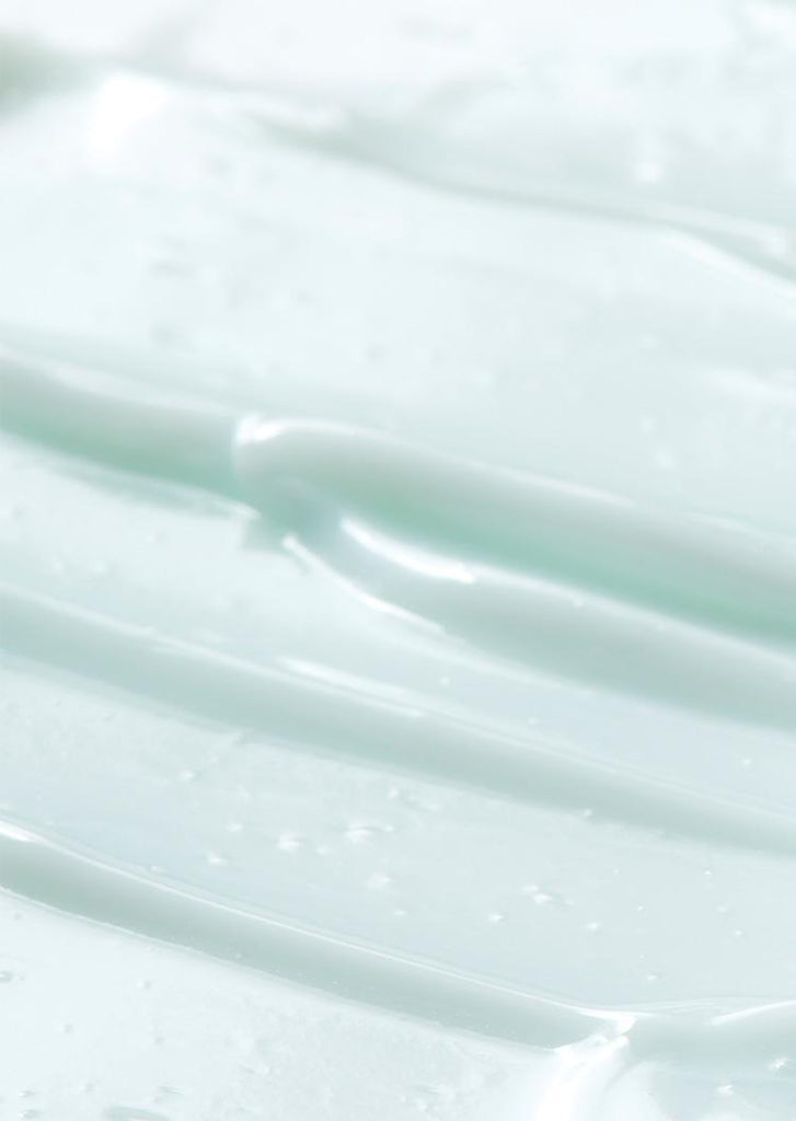 [Mamonde] BLUE CHAMOMILE SOOTHING REPAIR CREAM 60ml