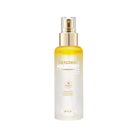 [BanilaCo] Miss Flower & Mr.Honey Propolis Rejuvenating Ampoule Mist 99ml