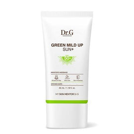 [Dr.G] Green Mild Up Sun SPF 50+/ PA++++ 50ml