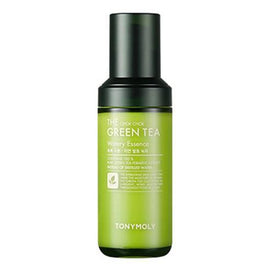 [TONYMOLY] The Chok Chok Green Tea Watery Essence 55ml