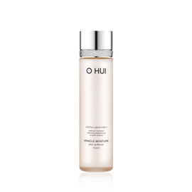 [OHui] MIRACLE MOISTURE SKIN SOFTNER(MOIST) 150ml