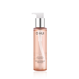 [OHui] MIRACLE MOISTURE CLEANSING OIL 150ml