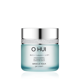 [OHui] Miracle AQUA GEL CREAM 50ml