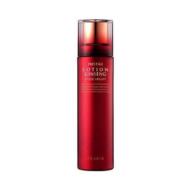 [It'sSKIN] Prestige Lotion 2X Ginseng D'escargot 140ml