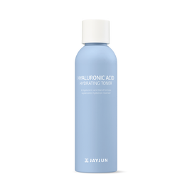 [JayJun] HYALURONIC ACID HYDRATING TONER 200ml