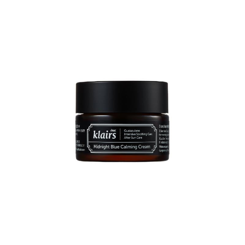 [Dear Klairs] Midnight Blue Calming Cream 30ml
