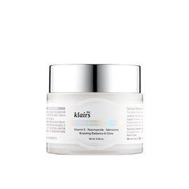 [Dear Klairs] Freshly Juiced Vitamin E Mask 90ml