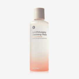 [Blithe] Anti-Polluaging Cleansing Water Himalayan Pink Salt 250ml