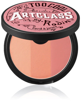 [TooCoolForSchool] Artclass By Rodin Blusher De Rosee 9.5g