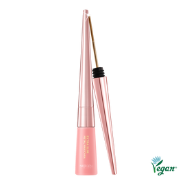 [NeoGen] DERMALOGY EXTRA SLIM METAL MAXICARA BLACK - 6ML