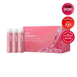 [VitalBeautie] Super Collagen 28Vials (25mlx28)