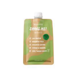 [VitalBeautie] VITAL BEAUTIE Meta Green Shake Me - 35g x 7ea