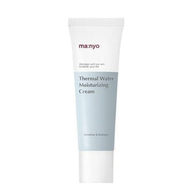 [Ma:nyo] Thermal Water Moisturizing Cream 50ml