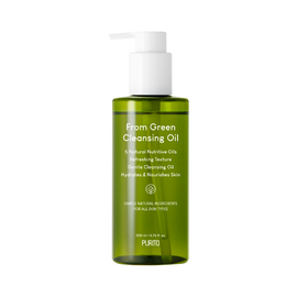 [Purito] From Green Cleansing Oil 200ml