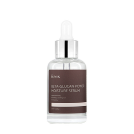 [iUNIK] Beta Glucan Power Moisture Serum 50ml