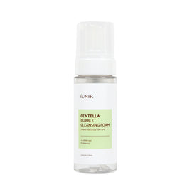 [iUNIK] Centella Bubble Cleansing Foam 150ml