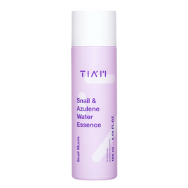 [TIAM] Snail & Azulene Water Essence - 180ml