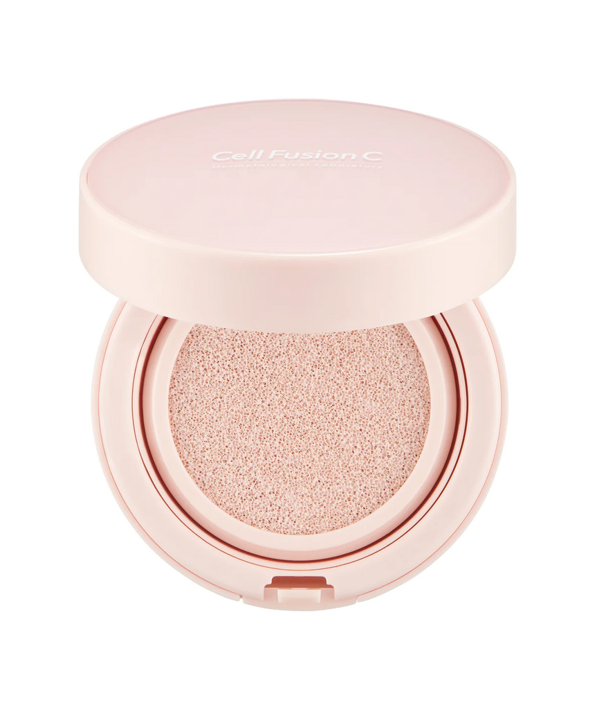 [CellFusionC] Toning Sun Cushion SPF 50+/ PA++++ - 13g