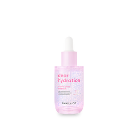 [Banilaco] Dear Hydration Crystal Glow Essence 50ml