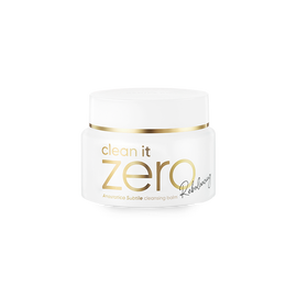 [Banilaco] Clean it Zero Anastatica Subtile Cleansing Balm Rebalacing 100ml