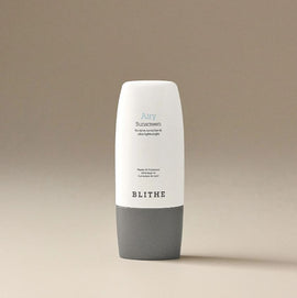 [Blithe] Airy Sunscreen 50ml