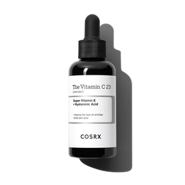 [Cosrx] The Vitamin C 23 serum 20ml