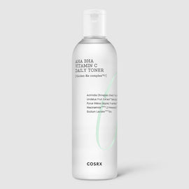 [Cosrx] Refresh AHA BHA Vitamin C Daily Toner 280ml