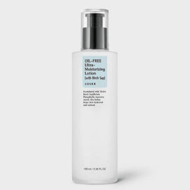 [Cosrx] Oil-Free Ultra-Moisturizing Lotion with Birch Sap 100ml