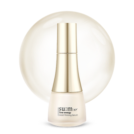 [Su:M37] Time energy Moist Firming Serum 50ml