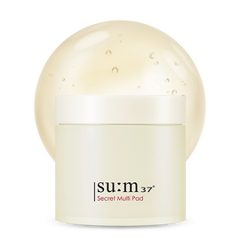 [Su:M37] Secret Multi Pad 70ea