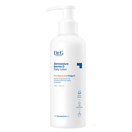 [Dr.G] Dermoisture Barrier D Daily Lotion 200ml