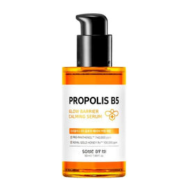 [Somebymi] Propolis B5 Glow Barrier Calming Serum 50ml
